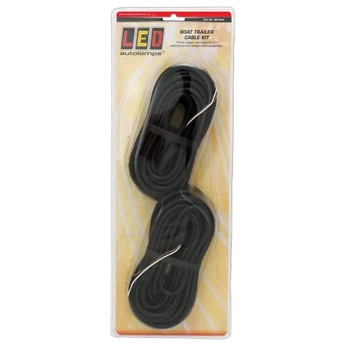 Small Trailer Cables\Harness 8MCABLE