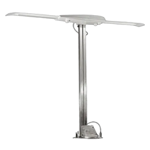 Winegard Sensar Amplified Antenna Inc Euro Jack