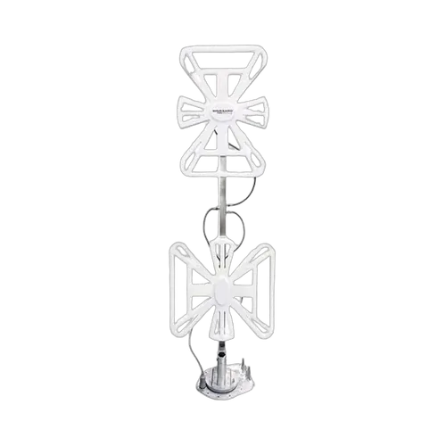 Winegard Freevision Sensar HV Antenna Aftermarket Single Box Kit. Cc-10HV