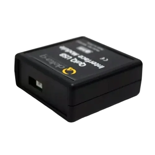 Delta Q Delta Quiq Programming Dongle