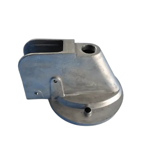 Antennatek Aluminium Gear Housing For 350. 065610