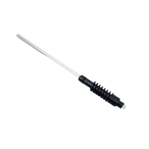 Antennatek 350 Elevating Shaft Assy - Length 12". 065641