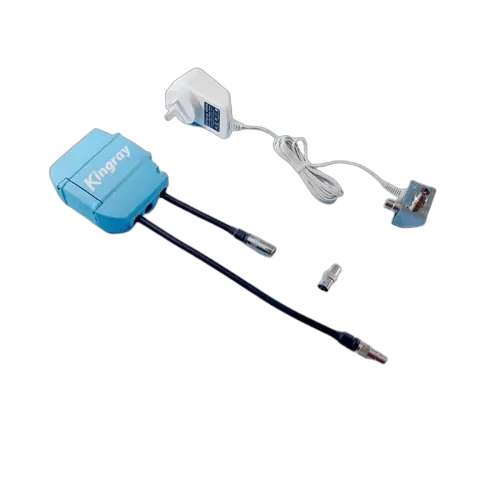 Foldaway Antenna AC/DC 12/240v Amplifier.