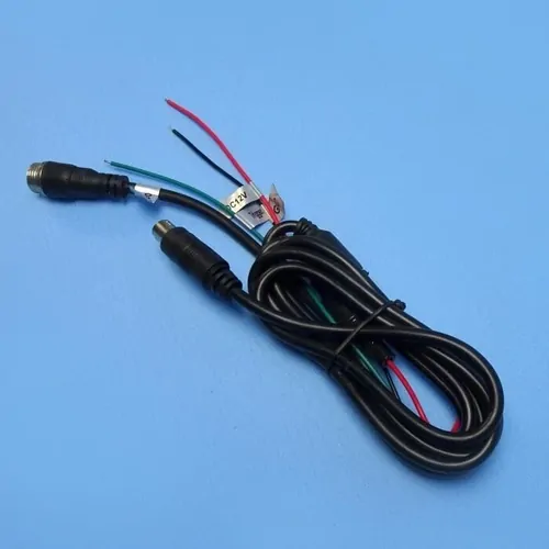 Sphere Monitor Loom T/S 7000S Reversing Camera. Btk-7000ml