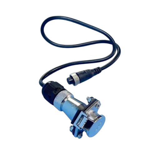 Sphere Reversing Camera Heavy Duty 4 Pin Car Connecting Cable (Female). 4Pin-Car