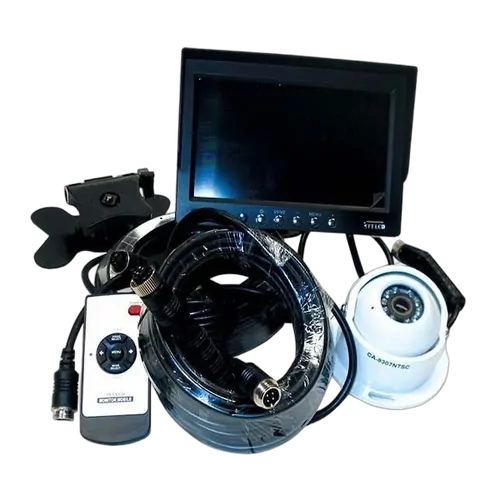 Coast To Coast Caravan Reversing Camera System 5.8"