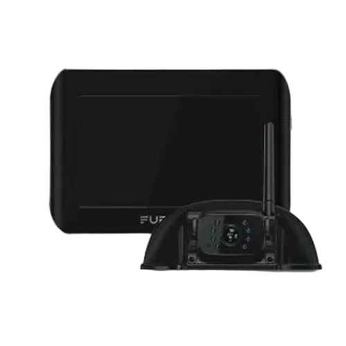 Furrion Vision S Rear-Vision Camera & 7" Display Kit