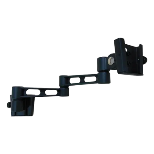 Sphere S2 Double Arm TV Bracket Black