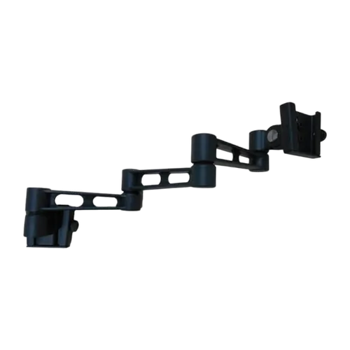 Sphere S2 Triple Arm TV Bracket Black