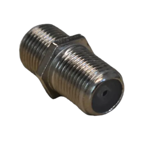 Sphere Female F-Type To Female F-Type