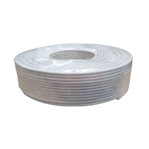 Sphere RG6 Quad Shield Coax 100m Roll