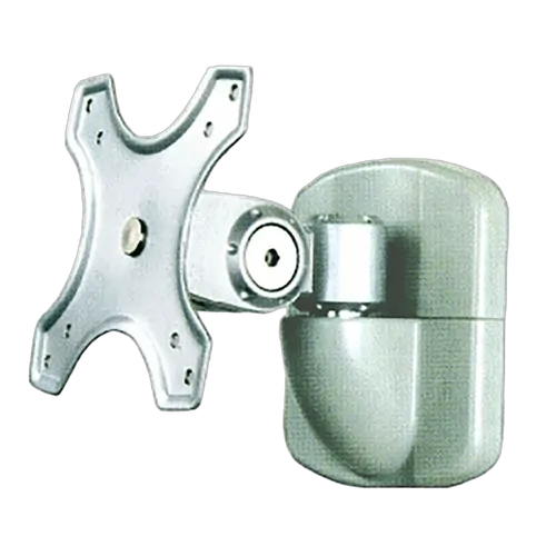 Sphere Wall Mount Bracket Silver. 260Js