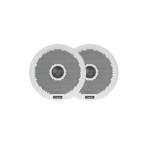 Fusion Marine 2 Way Loudspeaker 120W. 4" Ms-Fr4021