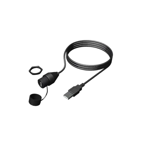 Fusion 200 Series Flush Mount USB Cable Set. Ms-Cbusbfm1