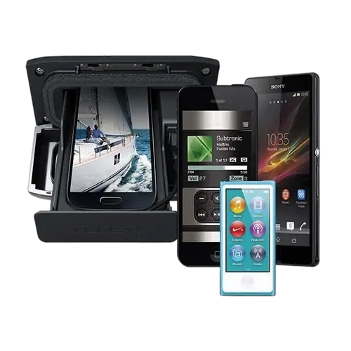 Fusion Ipod/Iphone/USB Docking Station (Ms-Unidock