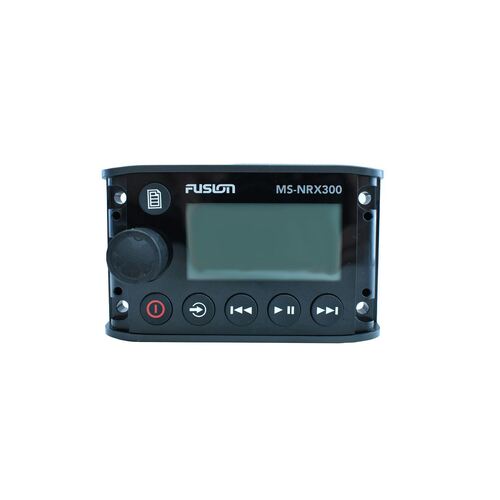 Fusion Full Function Wired Remote for 700 Series & MS-RA205 (MS-NRC300)