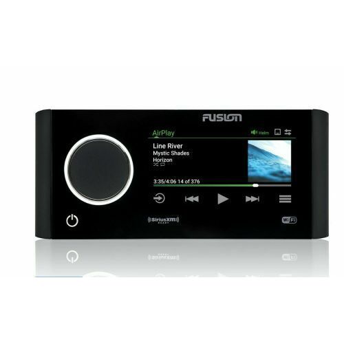 Fusion Apollo 770 Marine Entertainment Syst with built in WI-FI.MS-RA770 (010-01905-00)