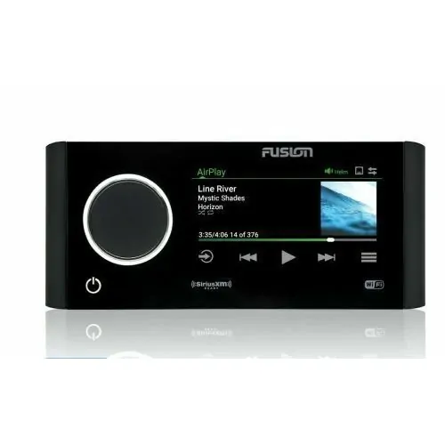 Fusion Apollo 770 Marine Entertainment System w/ Built In Wi-Fi.Ms-Ra770 (010-01905-00)