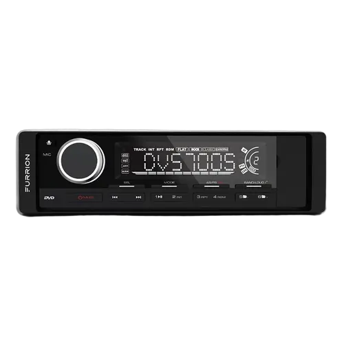 Furrion DV5700S Head Unit w/ Bluetooth 5.0 Connectivity