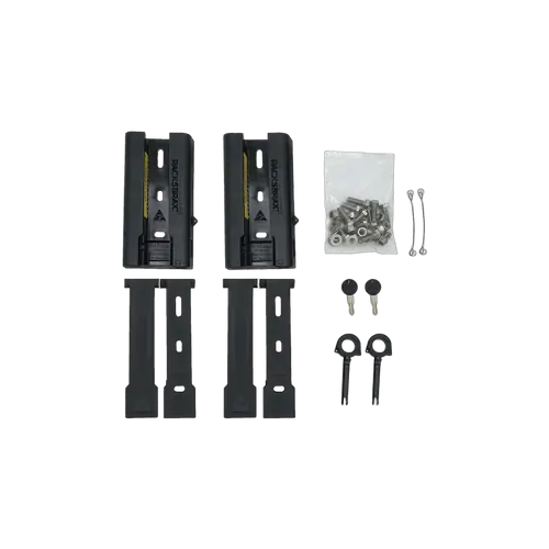 Racksbrax Xd Hitch (Double) 9000