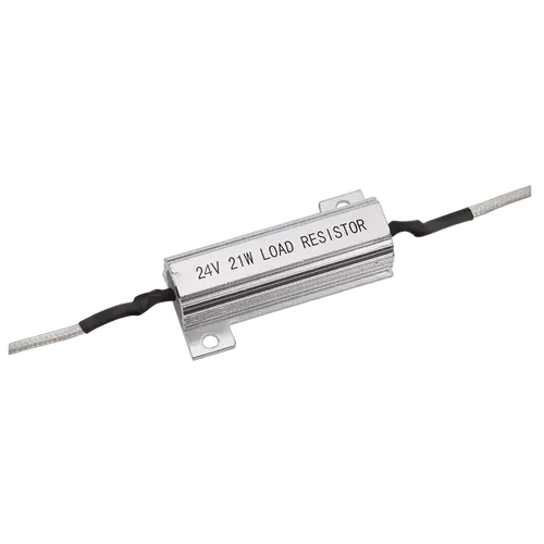 Narva 24 Volt 21 Watt Led Load Resistor