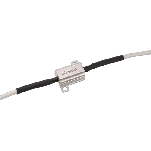 Narva 12V 5W Load Resistor (Blister Pack Of 2)