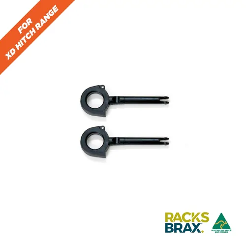 Racksbrax XD Pin Part (Double)