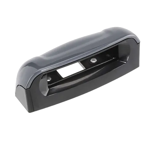 Narva Charcoal/Black Housing To Suit Model 8 Licence Plate Lamp
