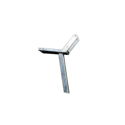 40mm x 40mm Top Winch Post