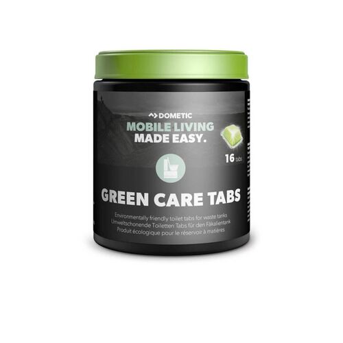 Dometic Green Care - 16 tabs