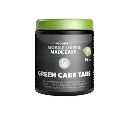 Dometic Green Care 16 Tabs
