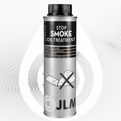 JLM Engine Stop Smoke 250ml