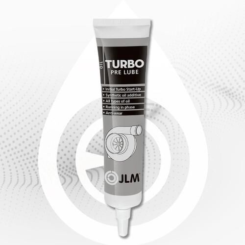 JLM Turbo Pre Lube 20ml (Use 1 Tube Per Turbo Installation)