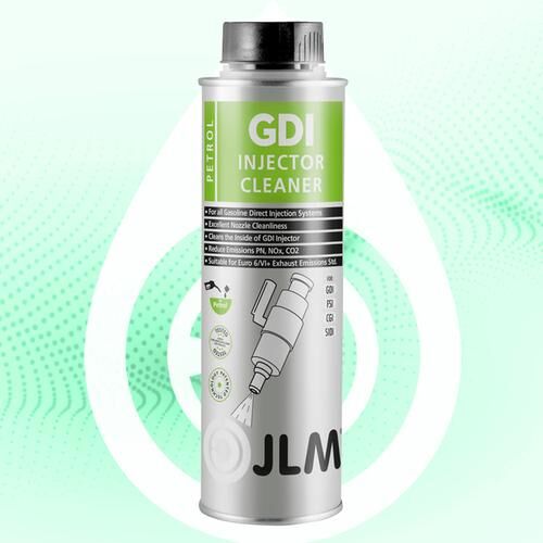 JLM Petrol GDI Injector Cleaner 250ml (Add to petrol every 5000 kms)