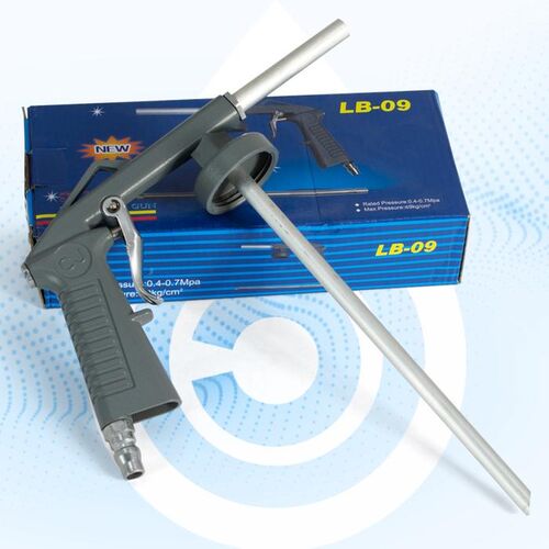 JLM Lubricants Underbody Coating Spray Gun