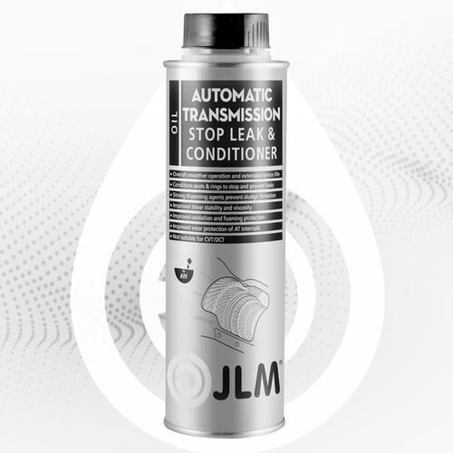 JLM Automatic Transmission Stop Leak & Conditioner 250ml