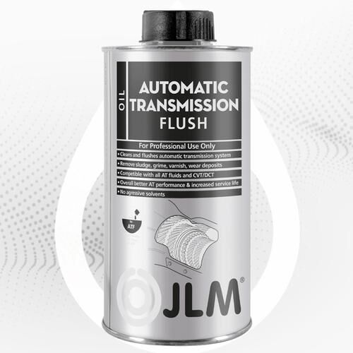 JLM Automatic Transmission Flush 500ml