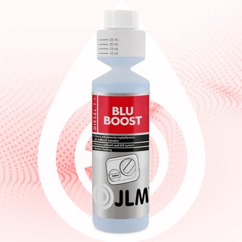 JLM BluBoost 250mL Anti Cristallisant