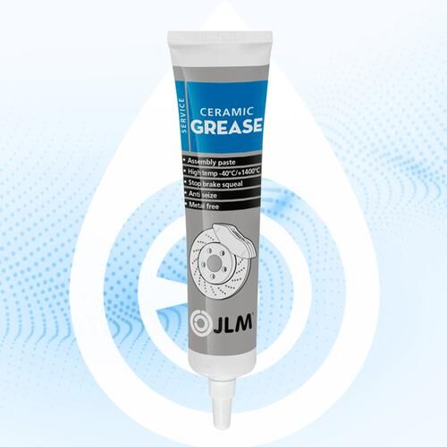 JLM Ceramic Anti Seize Grease 20ml
