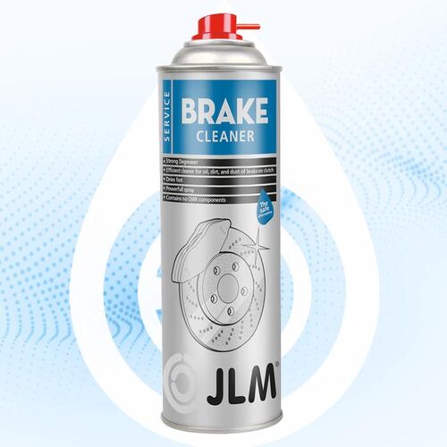 JLM Brake & Parts Cleaner 500ml
