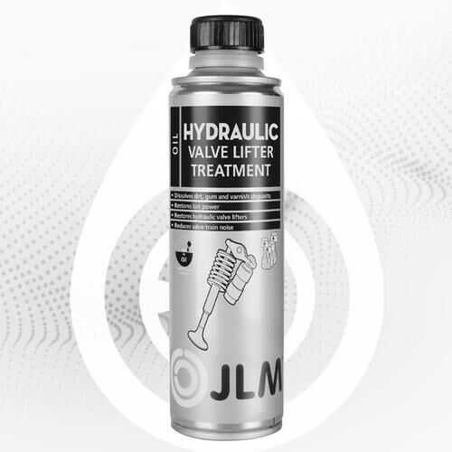 JLM Hydraulic Valve Lifter Treatment 250ml (Treats 3-6ltrs)
