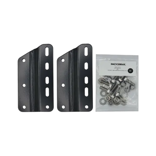 Racksbrax Xd Multi-Awn Adaptor (Double) 9114