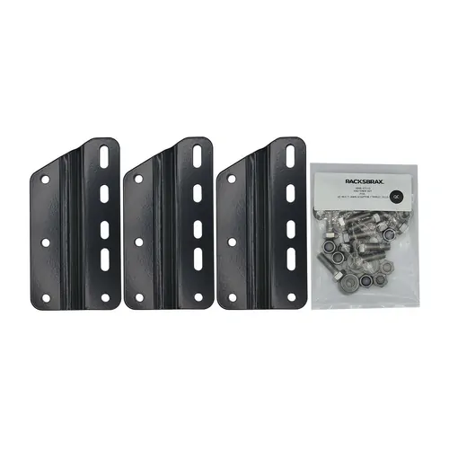 Racksbrax Xd Multi-Awn Adaptor (Triple) 9115