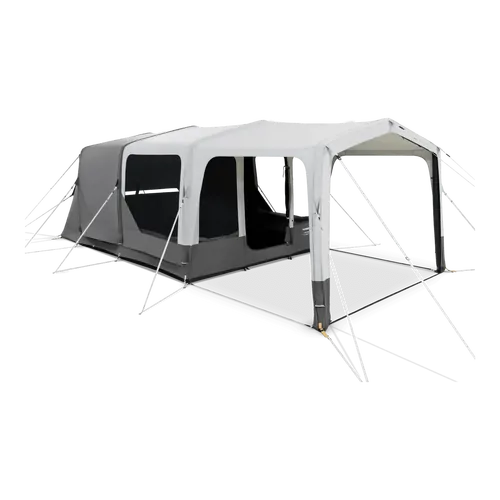 Dometic Santorini FTK 4x8 TC - Inflatable Camping Tent - 8-person