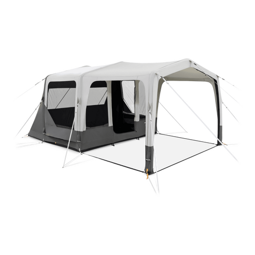 Dometic Santorini FTK 2x4 TC - Inflatable Camping Tent - 4-person