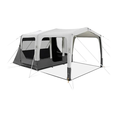 Dometic Santorini FTK 2x4 TC - Inflatable Camping Tent - 4-person