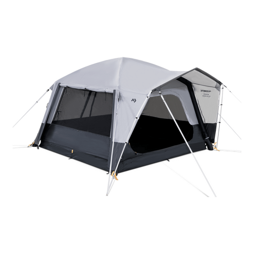 Dometic Reunion FTG 4x4 Redux, inflatable camping tent, 4-person