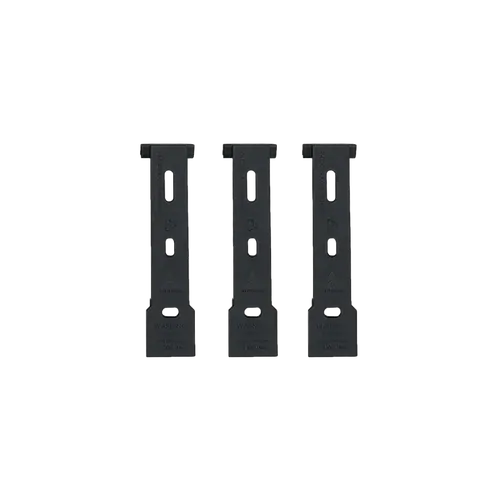 Racksbrax Xd Holder Part (Triple) (New)