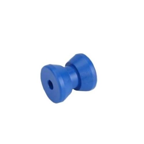 Rope Roller 2" Blue - Bore 13mm