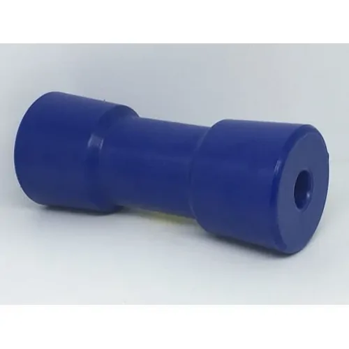 8" Sydney Roller Blue 17mm